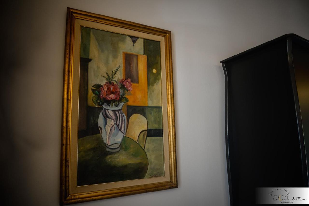 La Corte Dell'Elmo Salò Εξωτερικό φωτογραφία