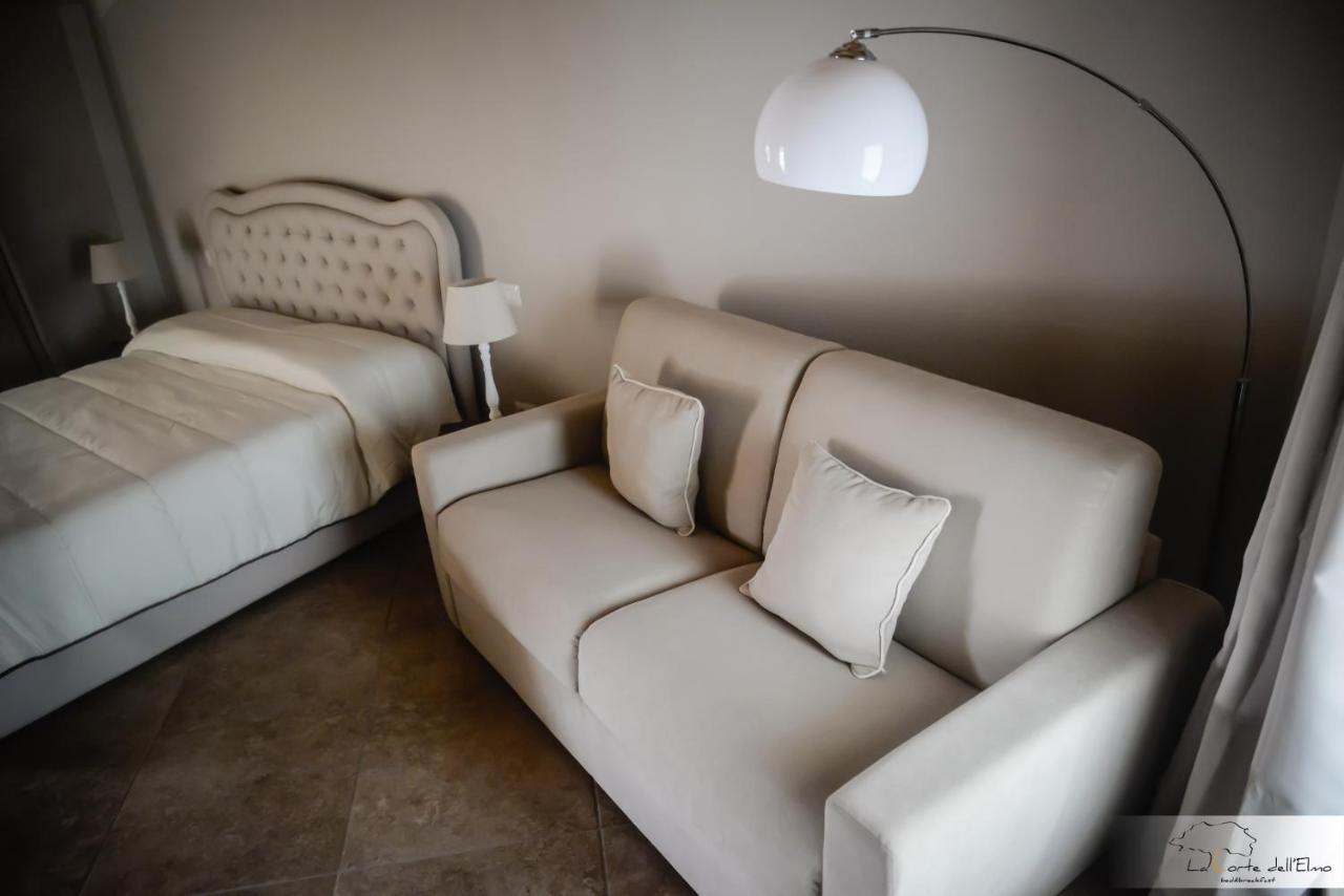 La Corte Dell'Elmo Salò Εξωτερικό φωτογραφία